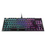 Roccat Vulcan TKL - Roccat Titan Speed