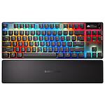 SteelSeries Apex Pro TKL Wireless Gen 3 - SteelSeries OmniPoint 3.0
