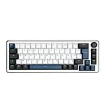 The G-Lab Keyz Elite 200 Blanc/Noir