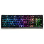 The G-Lab Keyz Tungsten - Noir