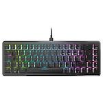 Turtle Beach Vulcan II Mini - Noir