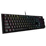 AORUS K1 (Cherry MX Red)