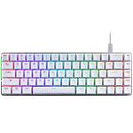 ASUS ROG Falchion Ace (Blanc)