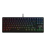 Cherry G80-3000N RGB TKL (noir)