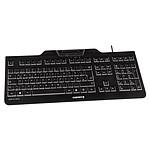 Cherry KC 1000 SC (noir)