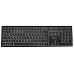 Cherry KW 9100 Slim - Noir