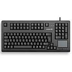 Cherry Touchboard G80-11900 (noir)