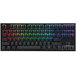 Ducky Channel One 2 TKL RGB (Cherry MX RGB Blue)