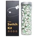 Ducky Switch Kit (Kailh Jade)