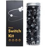 Ducky Switch Kit (Kailh Super Speed Silver V2)