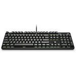 HP Pavilion Gaming Keyboard 500