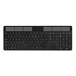 INOVU SWL10 Noir (AZERTY, Français)