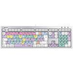 LogicKeyboard Final Cut Pro X Mac