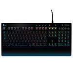 Logitech G213 Prodigy Gaming Keyboard