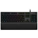 Logitech G513 Carbone (GX Brown Tactile Version)
