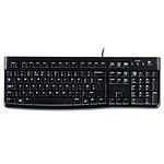 Logitech Keyboard K120 for Business