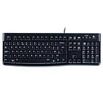 Logitech Keyboard K120