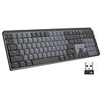 Logitech MX Mechanical