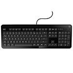 Mobility Lab Illuminated Keyboard