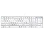 Mobility Lab Keyboard for Mac