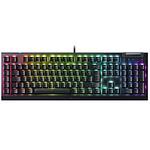 Razer BlackWidow V4 X (switches Razer Green)
