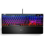 SteelSeries Apex 7 - Switches Rouges