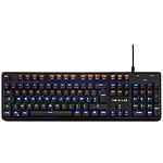 The G-Lab Keyz Carbon v3 (DE)