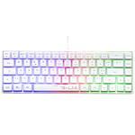 The G-Lab Keyz Hydrogen - Blanc