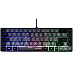 The G-Lab Keyz Hydrogen (Gris/Noir)