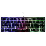 The G-Lab Keyz Hydrogen - Noir