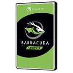 Seagate BarraCuda 500 Go (ST500LM030)