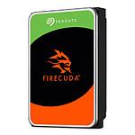 Seagate Firecuda 4 To