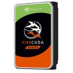 Seagate FireCuda SSHD 2 To
