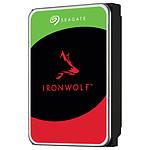 Seagate IronWolf 4 To (ST4000VN006)