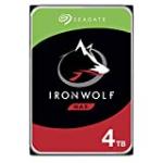 Seagate IronWolf 4 To