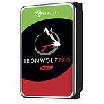 Seagate IronWolf Pro 16 To (ST16000NT001)