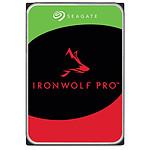 Seagate IronWolf Pro - 24 To - 512 Mo