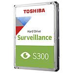 Toshiba S300 4To