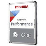 TOSHIBA X300 14 To