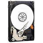 WD AV-25 Mobile 500 Go SATA 3Gb/s 6.8mm