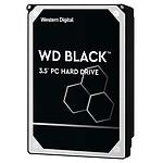 WD Black Desktop 500 Go SATA 6Gb/s 64 Mo