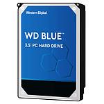 WD Blue 3 To SATA 6Gb/s 64 Mo