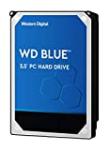 WD Blue 6 To SATA 6Gb/s 64 Mo