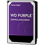 WD Purple Videosurveillance 4 To SATA 6Gb/s
