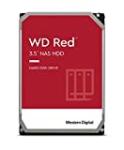 WD Red Desktop 6 To SATA 6Gb/s