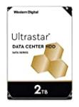Western Digital Ultrastar DC HA210 2 To (1W10002)