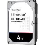 Western Digital Ultrastar DC HC310 4 To (0B36040)