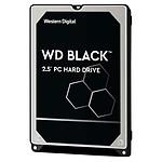 Western Digital WD Black Mobile 1 To