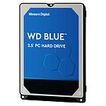 Western Digital WD Blue Mobile 2 To