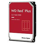 Western Digital WD Red Plus 12 To SATA 6Gb/s